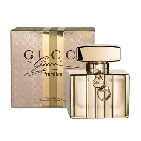 Gucci perfume for women